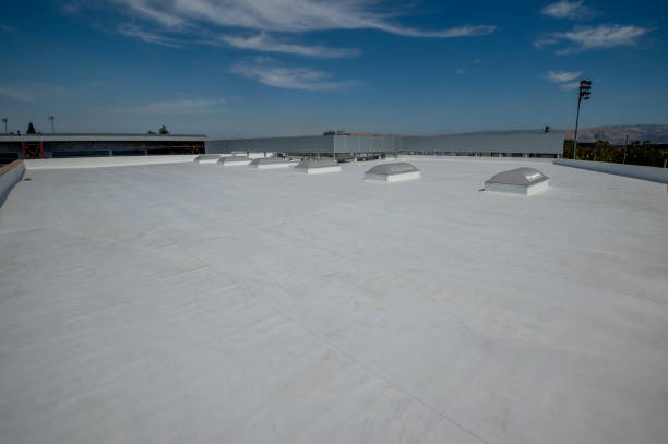 Best Rubber Roofing (EPDM, TPO)  in Wilton, CA