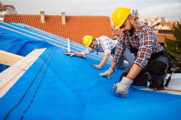 Fast & Reliable Emergency Roof Repairs in Wilton, CA