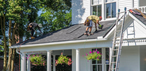 Best Storm Damage Roof Repair  in Wilton, CA